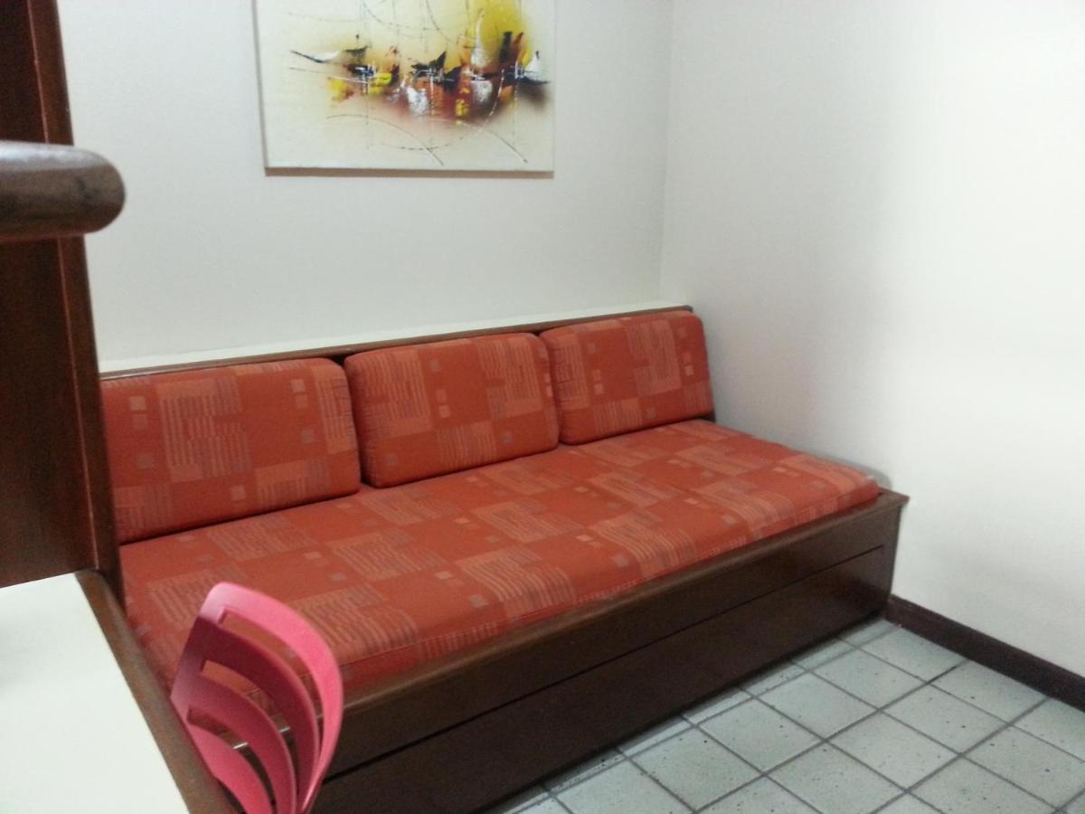Pequeno E Completo Na Orla Apartment Salvador Ngoại thất bức ảnh