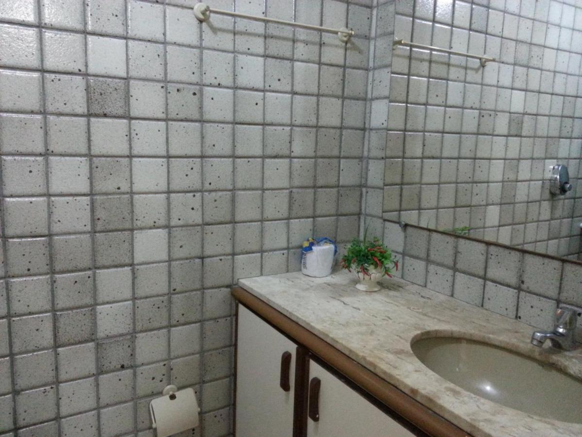 Pequeno E Completo Na Orla Apartment Salvador Ngoại thất bức ảnh