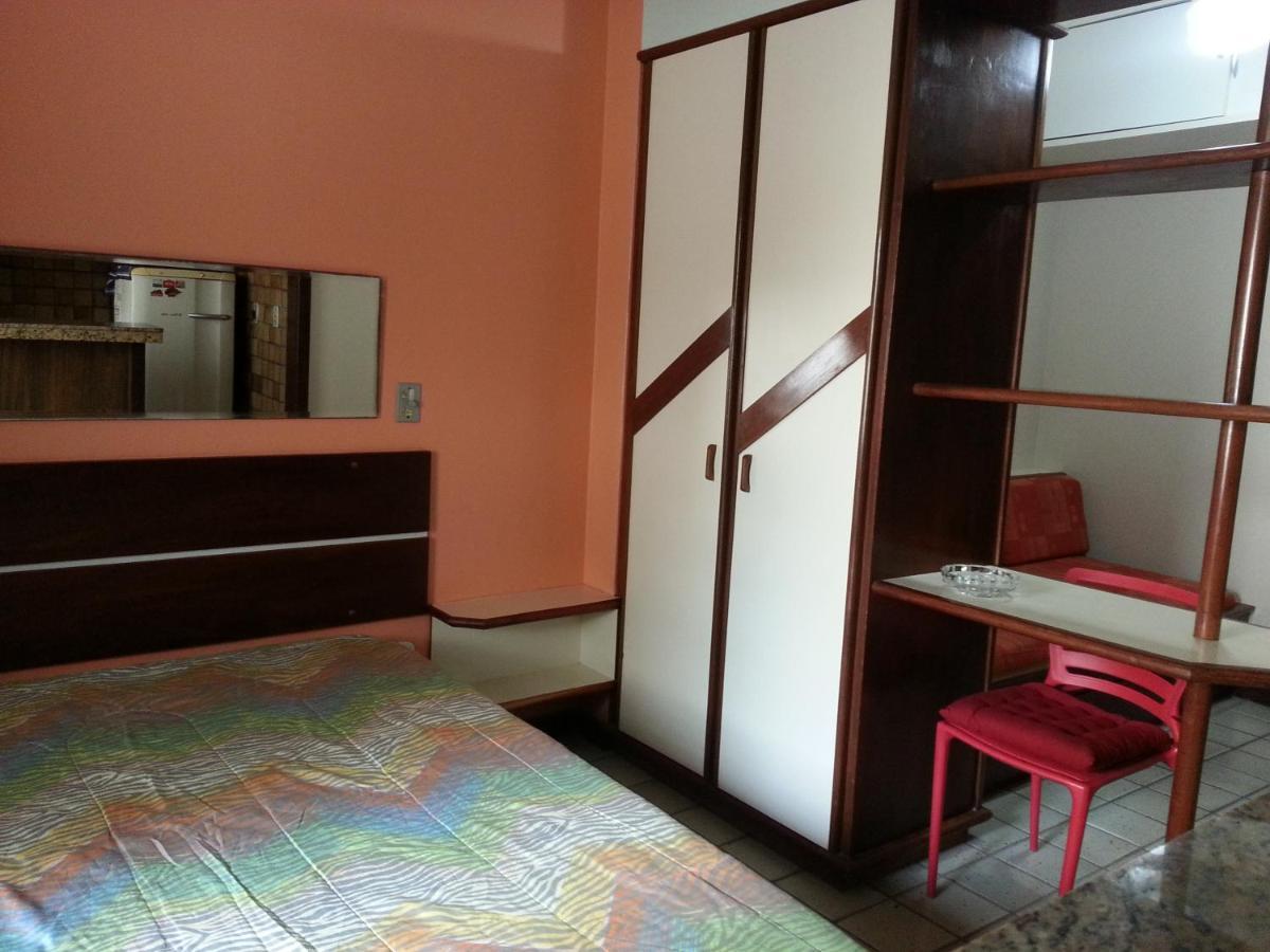 Pequeno E Completo Na Orla Apartment Salvador Ngoại thất bức ảnh