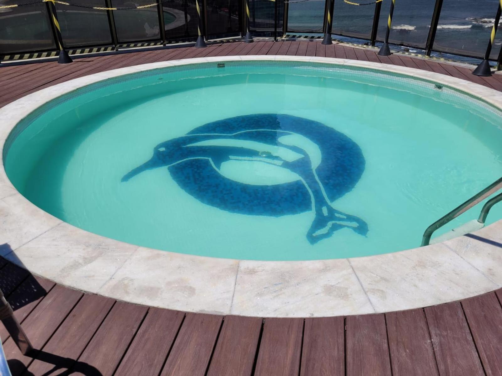 Pequeno E Completo Na Orla Apartment Salvador Ngoại thất bức ảnh